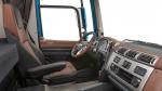 DAF CF 410 4x2 FT Space Cab 2017 года